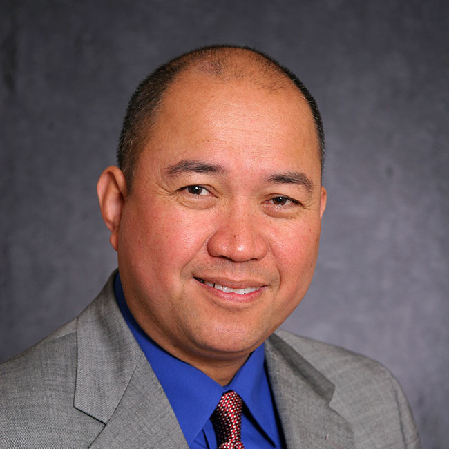 Photo of Melchor Mercado, MD