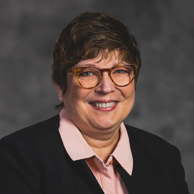 Photo of Darla Mitchell, APRN-CNM