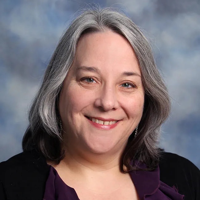 Photo of Kathleen Moltz, MD