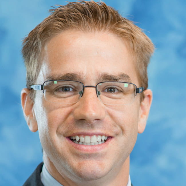 Photo of Jeffrey Moore, MD