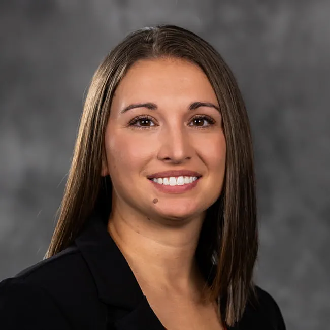 Photo of Kelly Morse, LCGC