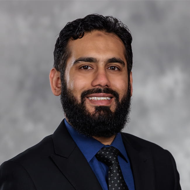 Photo of Muhammad Ayub, MD