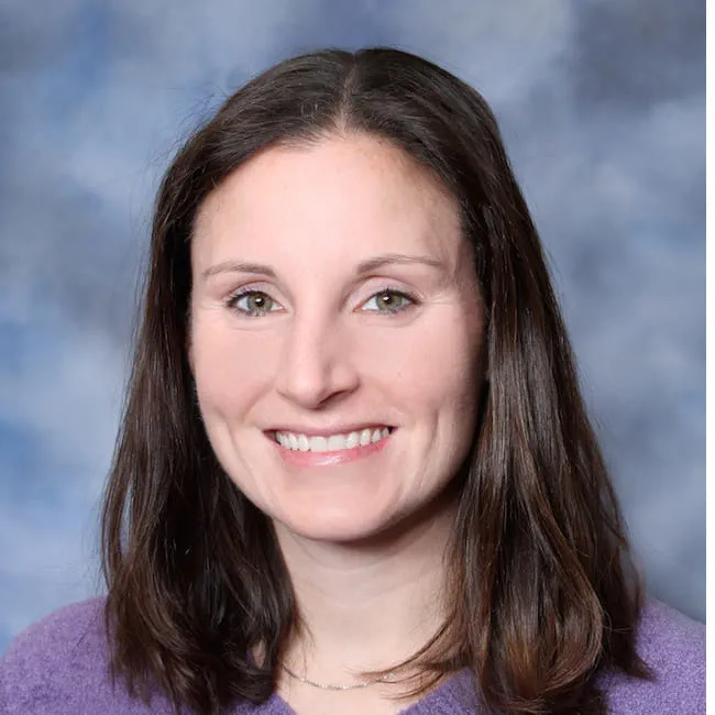 Photo of Michelle Murphy, PA