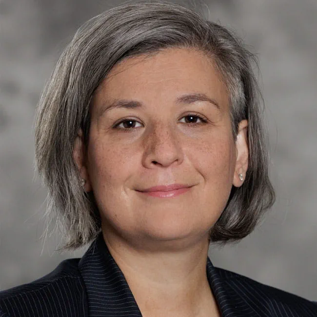 Photo of Nadine Kassis, MD