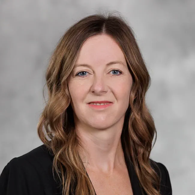 Photo of Natalie Marienthal, APRN-CNP