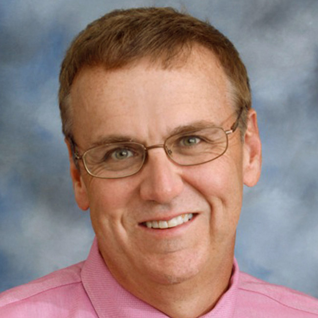 Photo of James North, MD