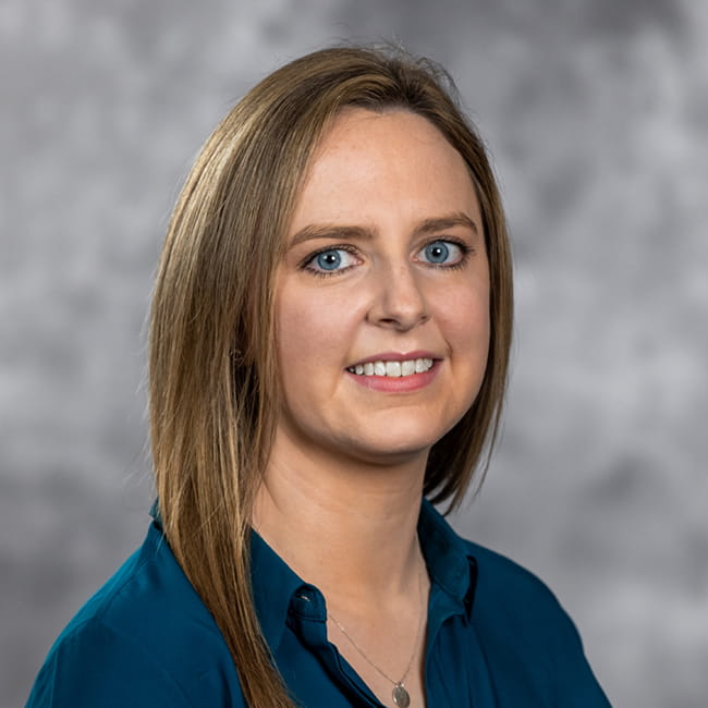 Photo of Helen O'Connell, MD