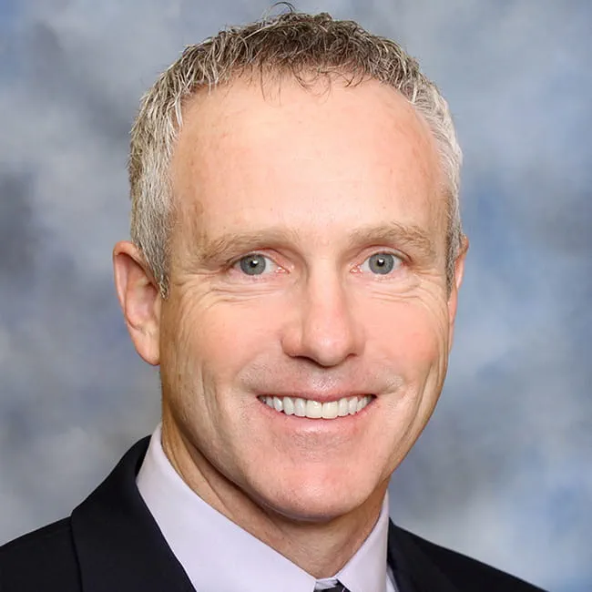 Photo of Philip O'Donnell, MD