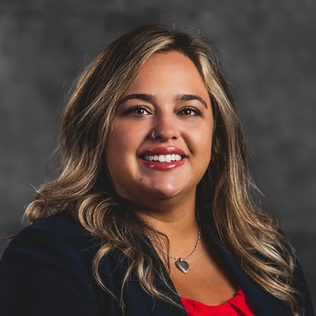 Photo of Brittaney Oates, APRN-CNM