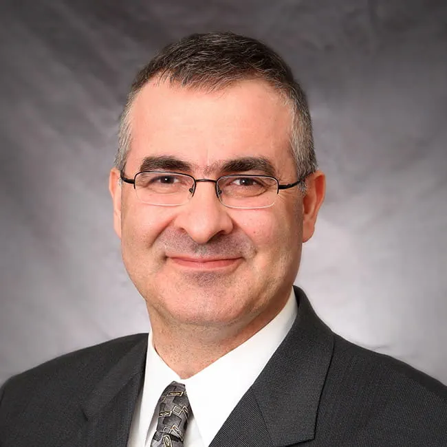 Photo of Samer Obri, MD