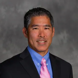 Photo of Marshall Ochi, DO