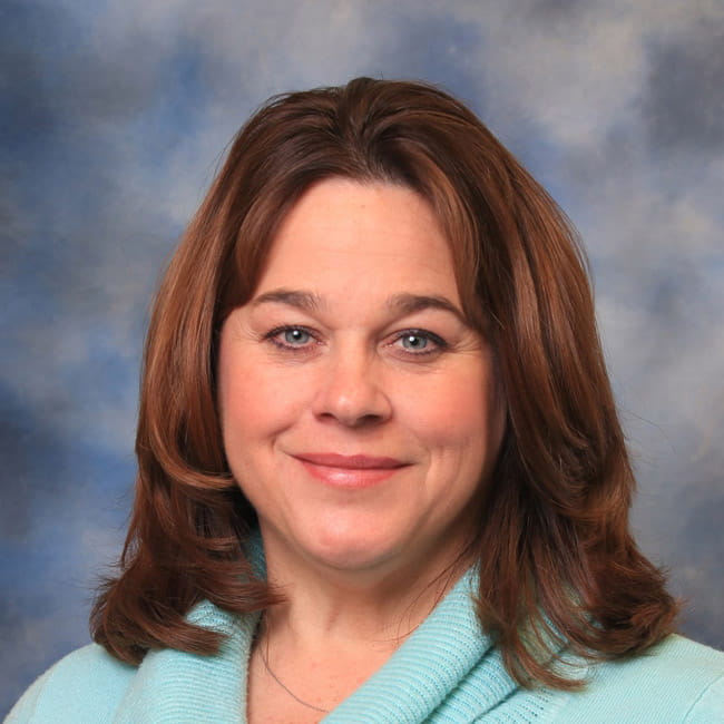 Photo of Sandra Oetting, APRN-NP