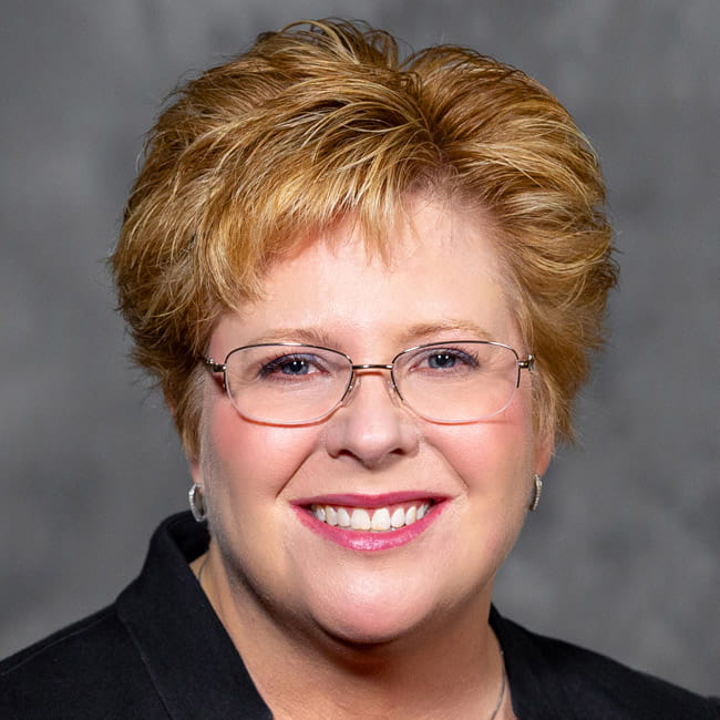 Photo of Colleen Olszewski, MD