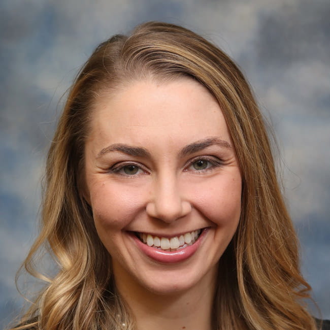 Photo of Katelyn Oostra, MD