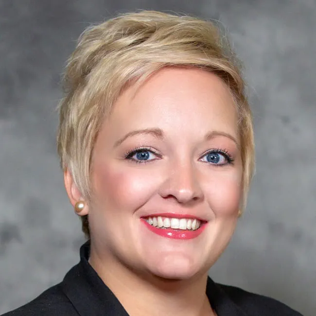 Photo of Kelsie Oyer, APRN-CNP