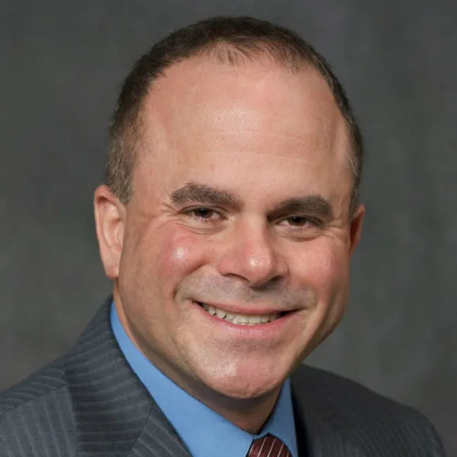 Photo of Thomas Pappas, MD