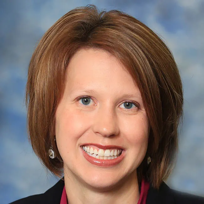Photo of Jennifer Parkhurst, APRN-CNP