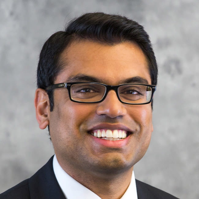 Photo of Sohil Patel, MD