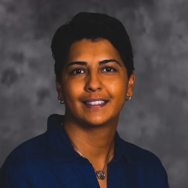 Photo of Anita Patibandla, MD