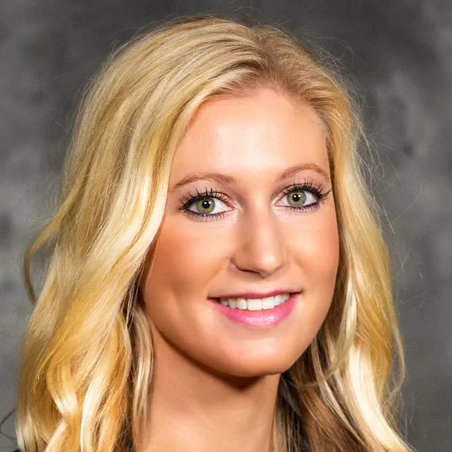 Photo of Taylor Patterson, APRN-CNP