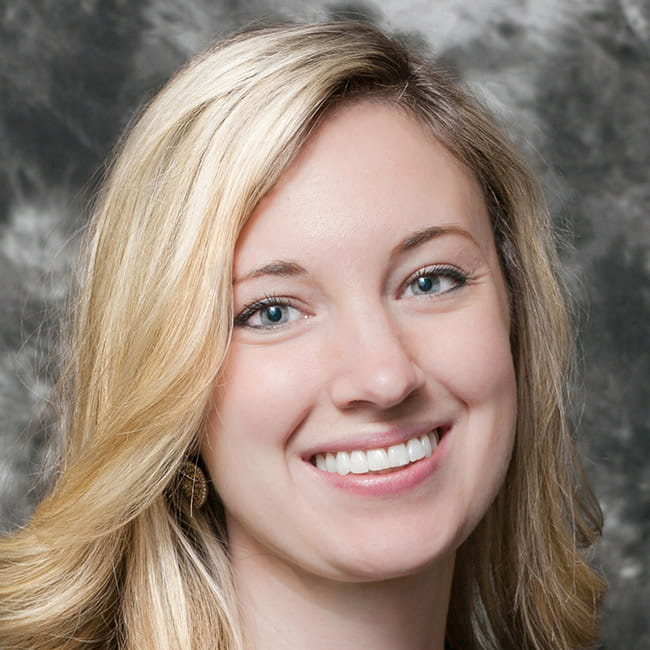 Photo of Kelsey Perry, PA-C