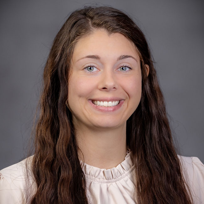 Photo of Kori Pfeiffer, APRN-CNP