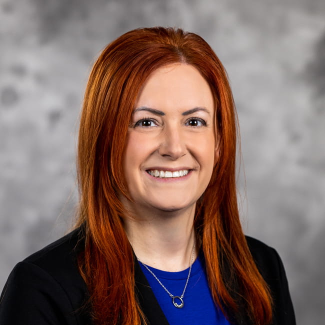 Photo of Lauren Phillips, APRN-CNP