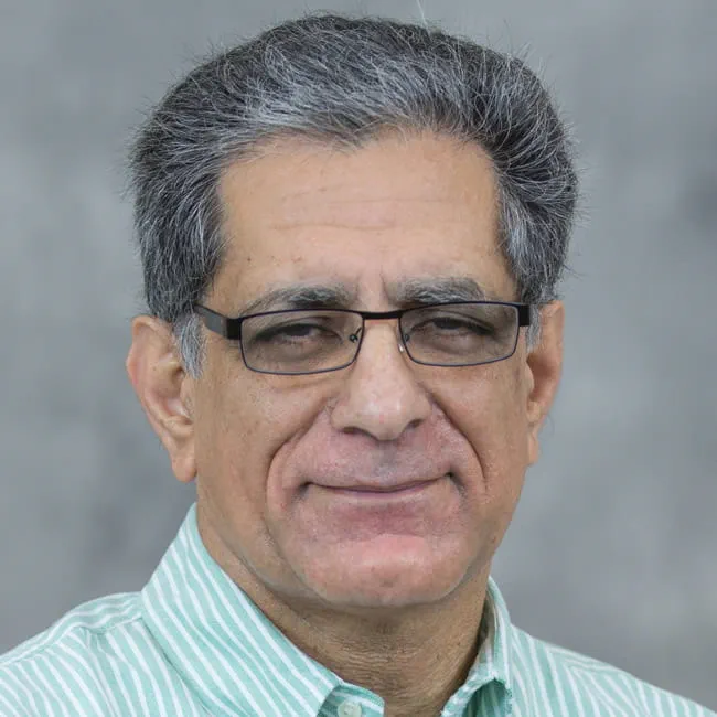 Photo of Noor Pirzada, MD