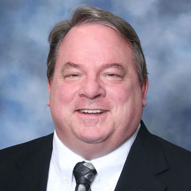 Photo of Eric Pizza, MD