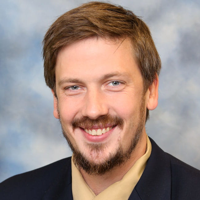 Photo of David Podboy, MD