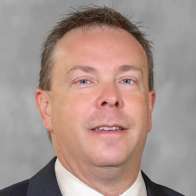 Photo of Trevor Poole, MD