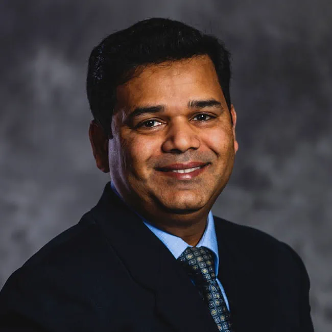 Photo of Ravi Pothireddy, MD