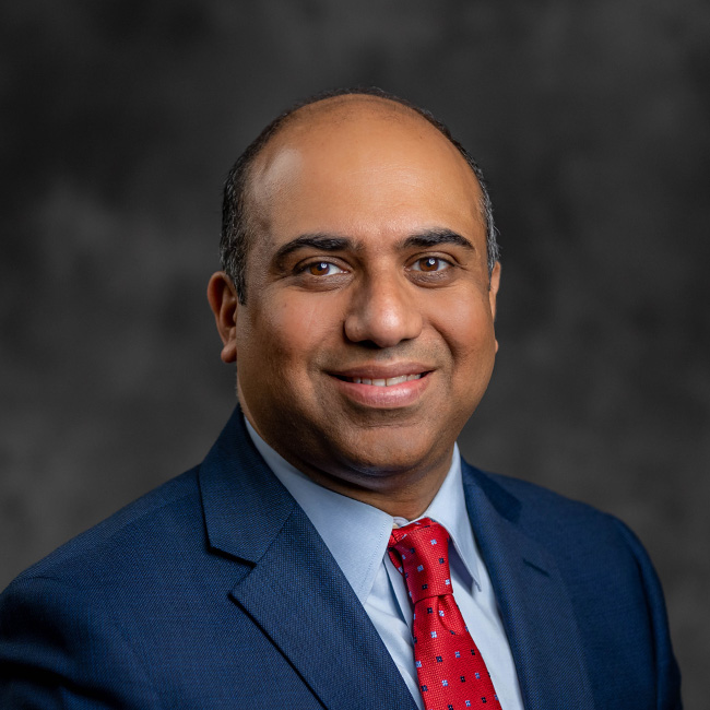 Photo of Sourabh Prabhakar, MD