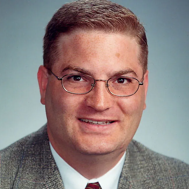Photo of Stephen Przynosch, MD