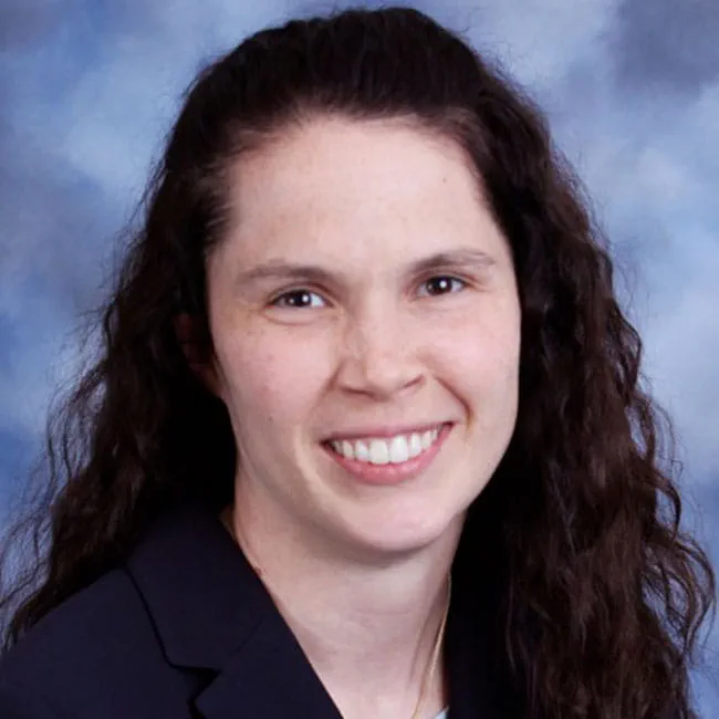 Photo of Sarah Puckett, DO