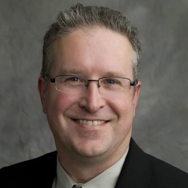 Photo of William Rachwal, MD