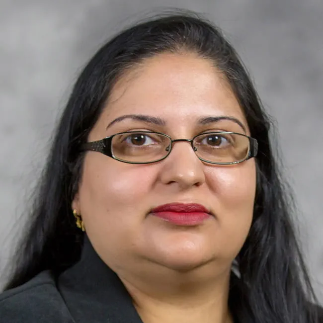 Photo of Naheed Rafiq, MD