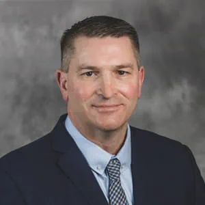 Photo of Luke Ragan, MD