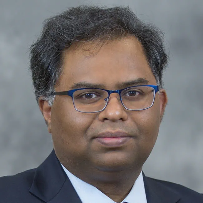 Photo of Mehmood Rashid, MD