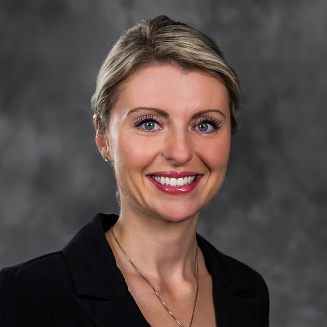 Photo of Briana Rauch, APRN-CNP