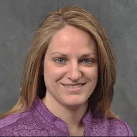 Photo of Shirley Redfern, APRN-CNP