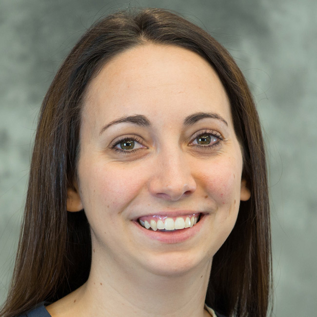 Photo of Whitney Reighard, APRN-CNP