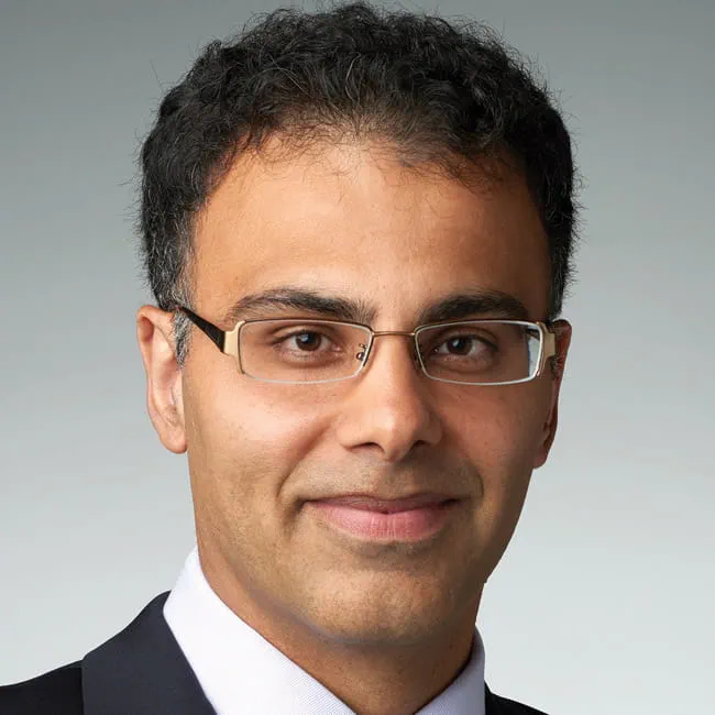 Photo of Kevin Reinard, MD