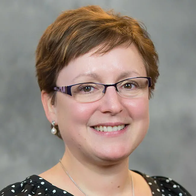 Photo of Rosemary Reiter, MD