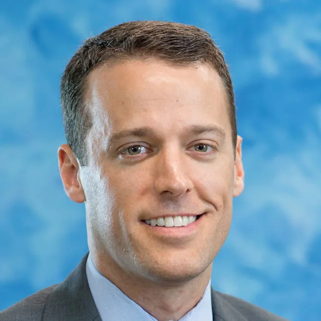 Photo of Matthew Rennels, DO