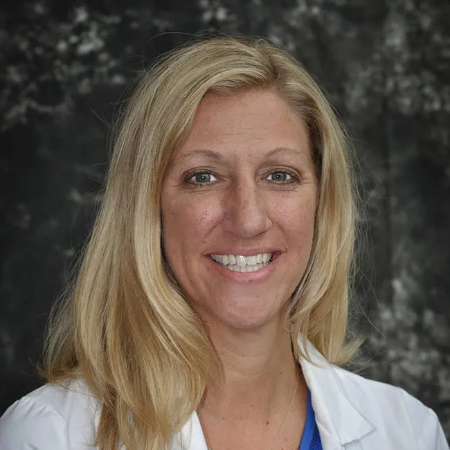 Photo of Julie Brueggemeier, APRN-CNM