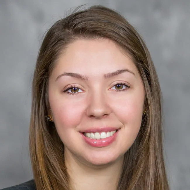 Photo of Chelsea Riley, APRN-CNM
