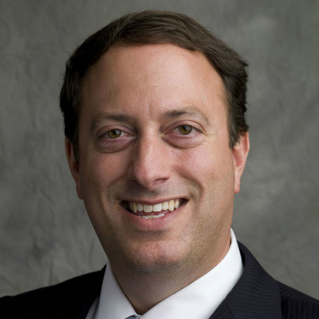 Photo of Christopher Riordan, MD