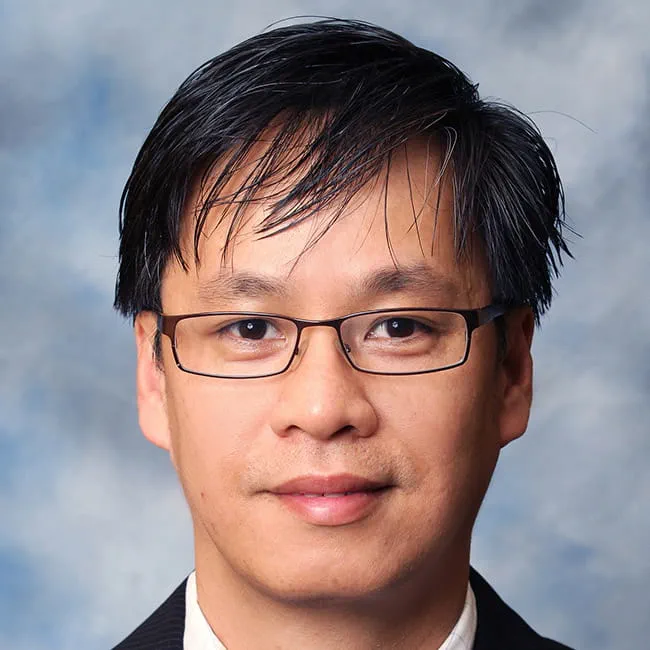 Photo of Nicolas Rivera, MD
