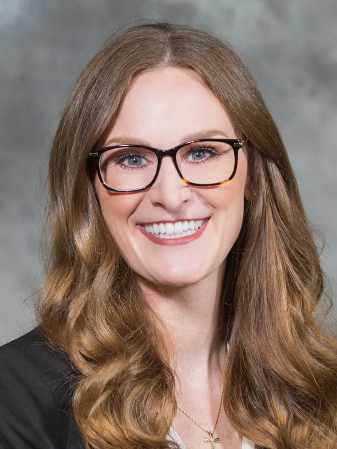 Photo of Sarah Roberts, PA-C